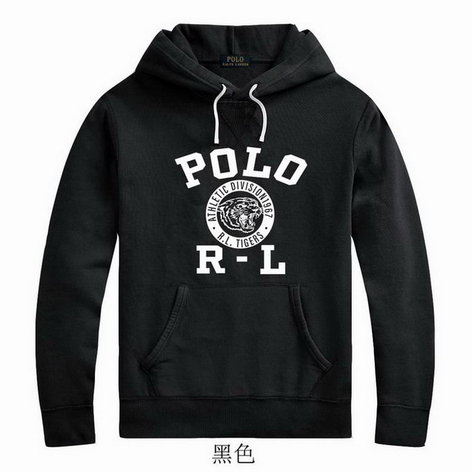 Ralph Lauren Hoodie Mens ID:20241006-48